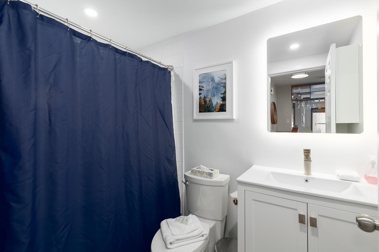 1br Powderview - Creekside Bright And Cozy Private Bike/ski Storage Free Parking Casa de férias *