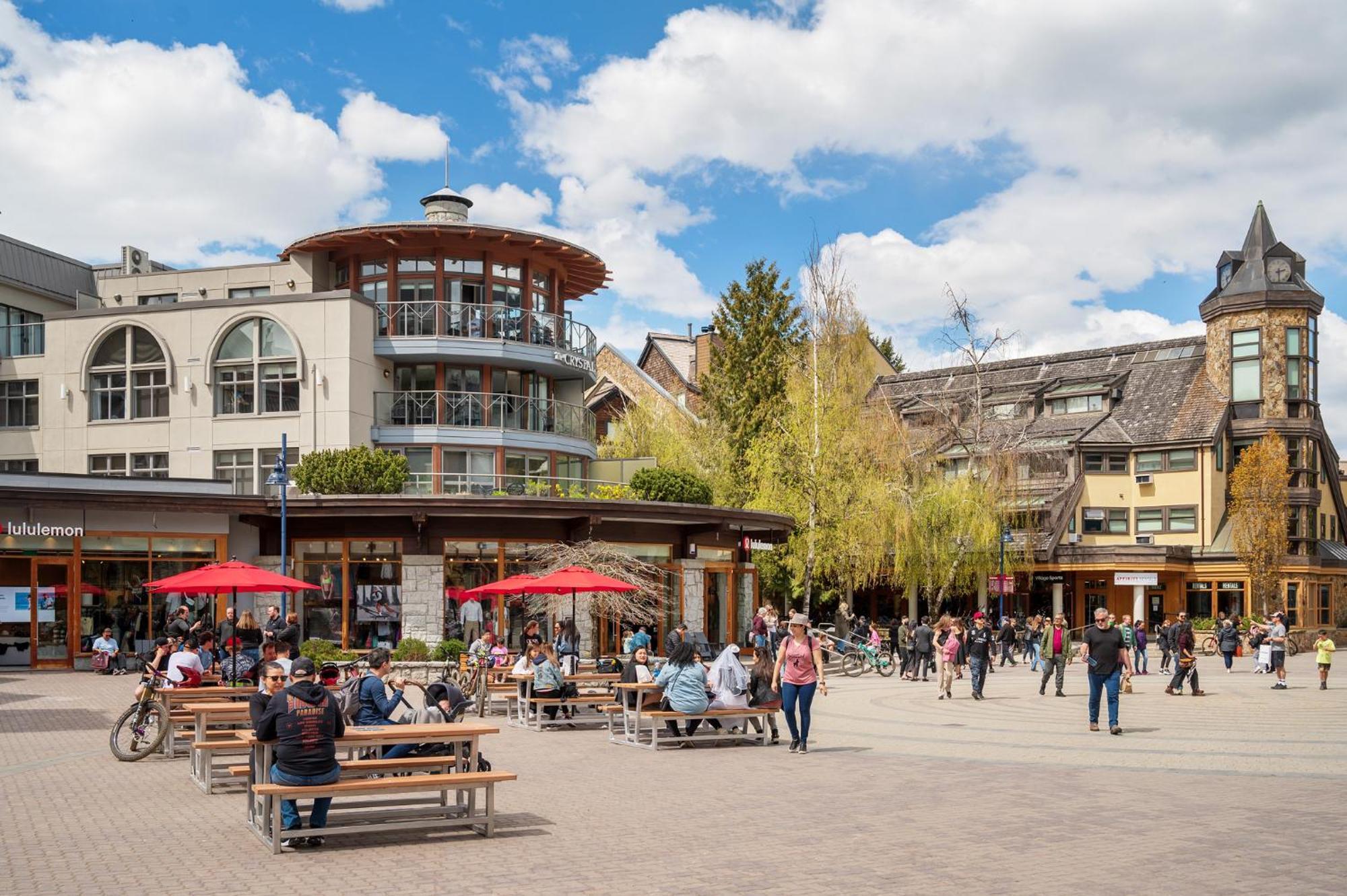 1br Powderview - Creekside Bright And Cozy Private Bike/ski Storage Free Parking Ferienhaus